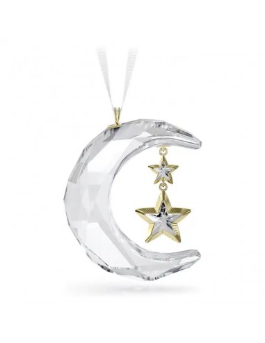 Swarovski Holiday Magic Moon Ornament 5686616 l'achat 