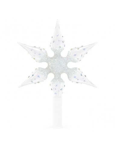 Swarovski Holiday Magic Classics Tree Topper 5685838 shop