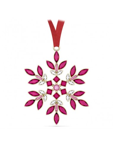 Swarovski Gema Holiday Ornament Red  5691041 du meilleur 