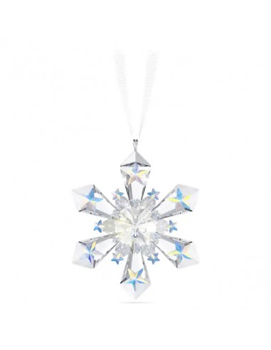 Swarovski Holiday Magic Classics Star Ornament 5684505 livraison et retour toujours gratuits