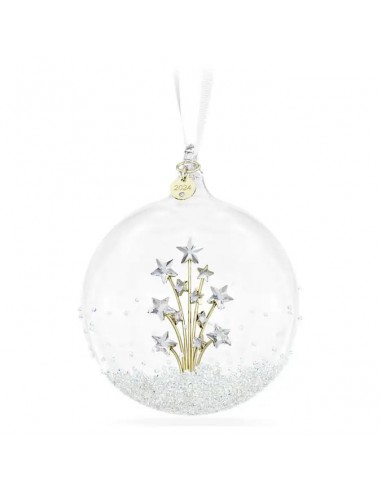 Swarovski Annual Edition Ball Ornament 2024 5682735 france