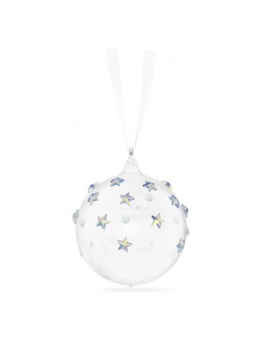 Swarovski Holiday Magic Classics Ball Ornament XS 5682733 basket pas cher