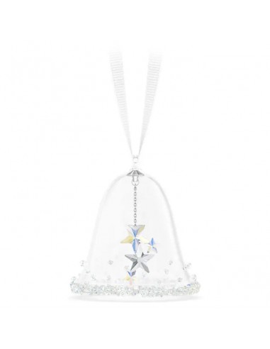 Swarovski Holiday Magic Classics Bell Ornament XS 5682732 ou a consommer sur place