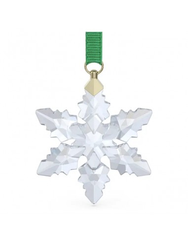 Swarovski Annual Edition Little Snowflake Ornament 2024 5673430 livraison gratuite