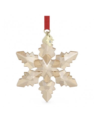 Swarovski Annual Edition Festive Ornament 2024 5674349 50-70% off 