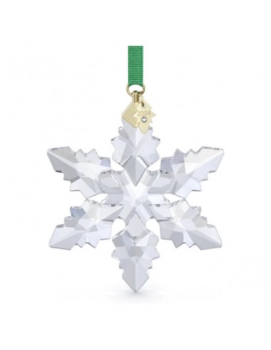 Swarovski Annual Edition Ornament 2024 5661079 Vous souhaitez 