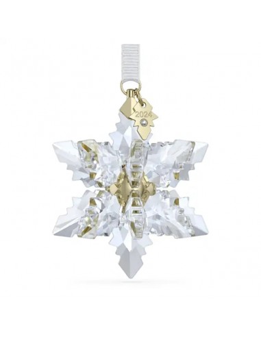 Swarovski Annual Edition 3D Ornament 2024 5674347 plus qu'un jeu 