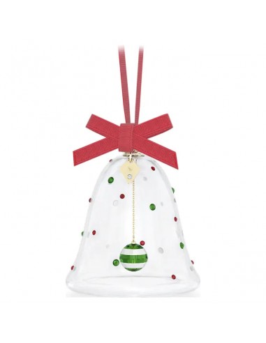 Swarovski Holiday Cheers Dulcis Bell Ornament 5658440 votre restaurant rapide dans 