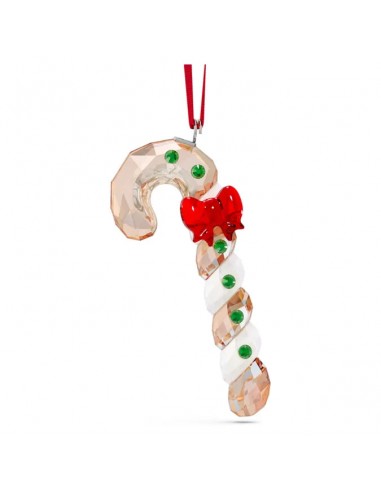 Holiday Cheers Gingerbread Candy Cane Ornament 5627609 livraison et retour toujours gratuits