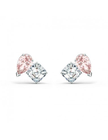 Swarovski Attract Soul Pierced Earrings 5517118 de France