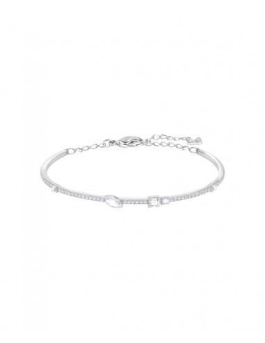 Swarovski Henrietta Joia Pulseira Mulher Bangle 5290391 livraison gratuite