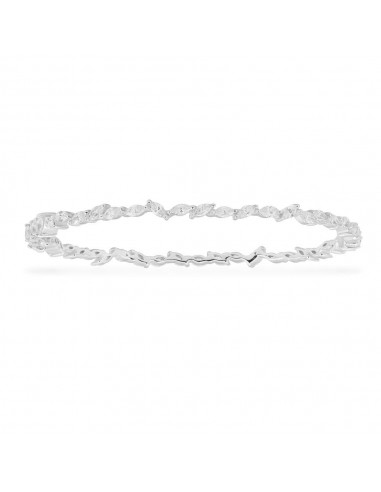 APM Festival Dainty Bangle AB4333OX soldes