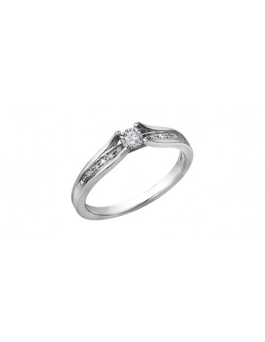 Ladies Engagement Ring 10KTW 10.05CT 100.05CT Le MVP de beaucoup