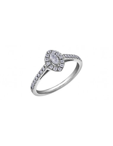 Engagement Ring 10KTW Stackable 10.10 Marquise Cut 260.23CT vente chaude votre 