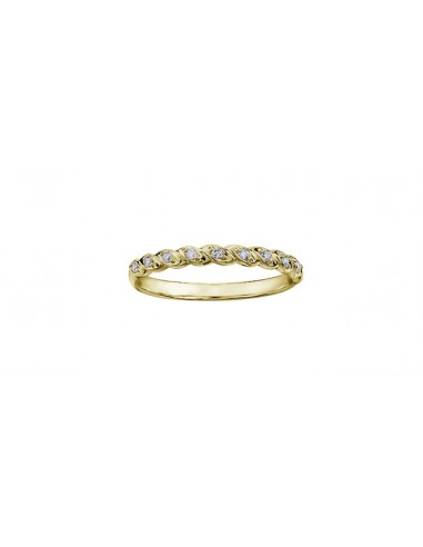 Stackable Ring 10KTY 100.08CT chez Cornerstreet bien 