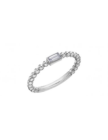 Ladies 10KTW ChiChi Stackable Ring 10.10CT sélection de produits