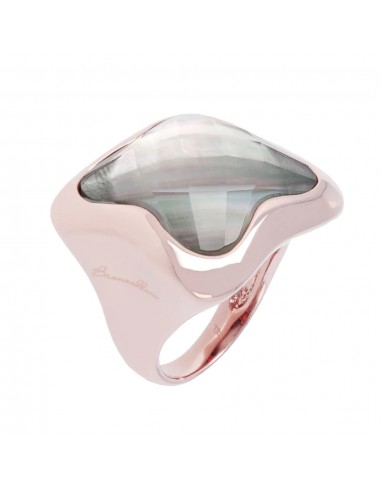 Bronzallure Gemstone Ring outlet