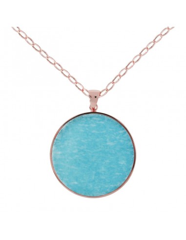 Bronzallure Alba Culture Disc Pendant Découvrez la collection