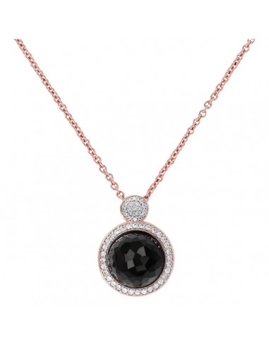 Bronallure Moonstone & CZ Necklace ouvre sa boutique