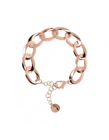 Bronzallure Bracelet with Chain Venez découvrir notre 