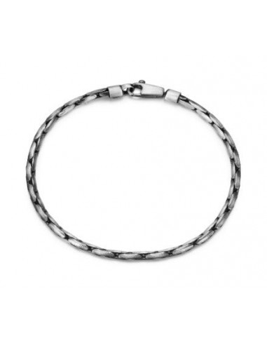 ETHOS BRUSHED GUN METAL 150 BOSTON BRACELET pour bénéficier 