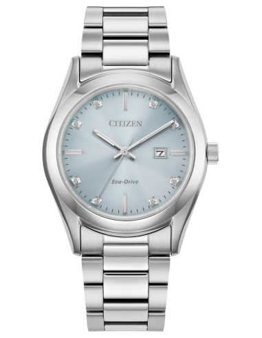 Citizen Eco-Drive Sport Luxury Watch JUSQU'A -70%! 