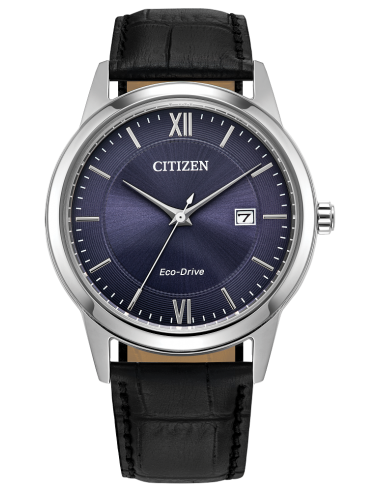 Citizen Eco-Drive Classic Mens Watch de l' environnement