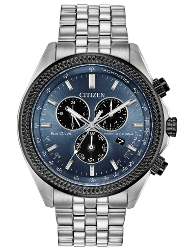 Citizen Eco-Drive Classic Mens Watch Vous souhaitez 