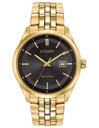 Citizen Eco-Drive CORSO Mens Watch prix pour 