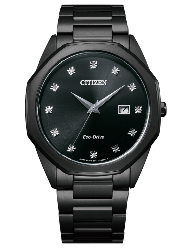 Citizen Eco-Drive CORSO Mens Watch JUSQU'A -70%! 