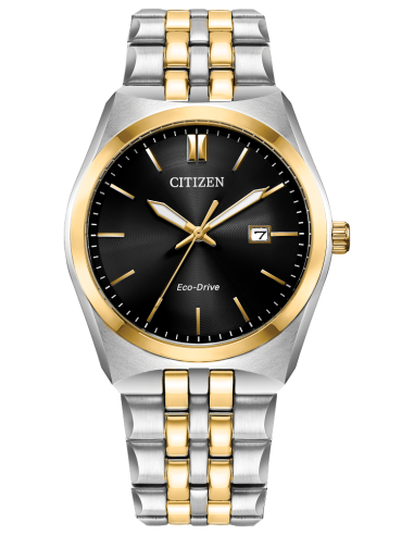 Citizen Eco-Drive CORSO Mens Watch de France