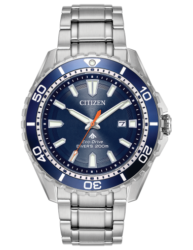 Citizen Eco-Drive Promaster Dive Mens Watch acheter