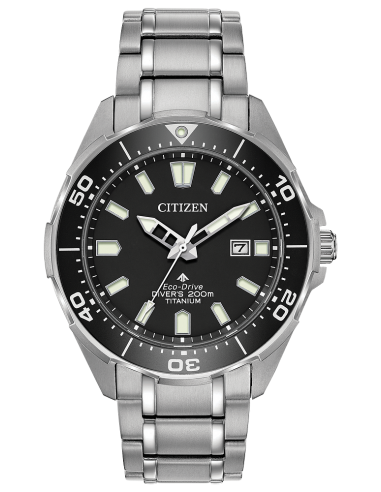 Citizen Eco-Drive Promaster Dive Mens Watch Toutes les collections ici