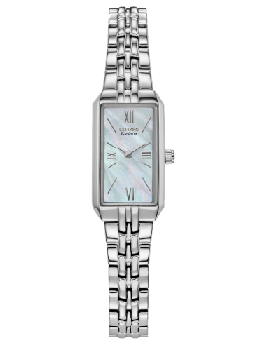 Citizen Eco-Drive Classic Ladies Watch de la marque