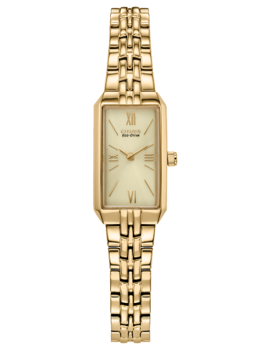 Citizen Eco-Drive Classic Ladies Watch Livraison rapide