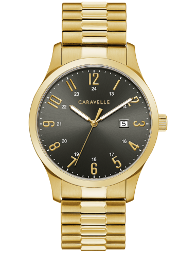 Caravelle Traditional-Expansion Band acheter