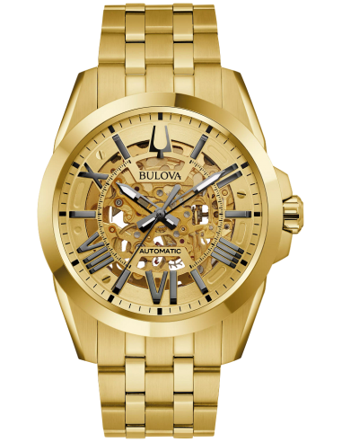 Bulova Sutton Watch Faites des économies