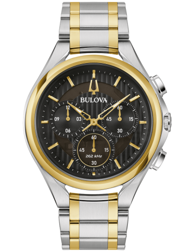 Bulova CURV Watch prix pour 