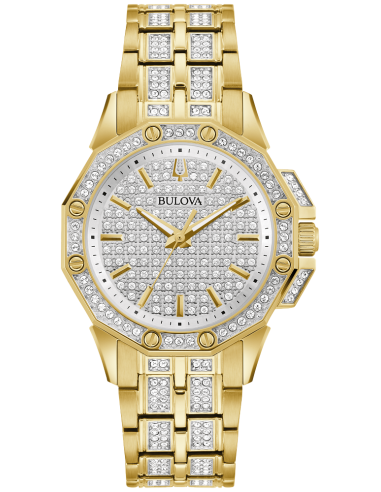 Bulova Octava Watch Comparez plus de prix