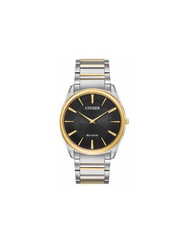 Mens Citizen Eco Drive Stiletto 50-70% off 