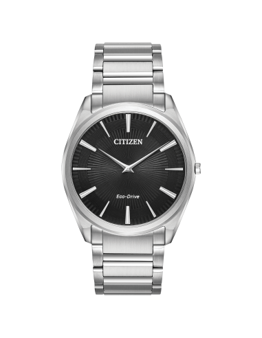 Citizen Eco-Drive Stiletto Watch plus qu'un jeu 