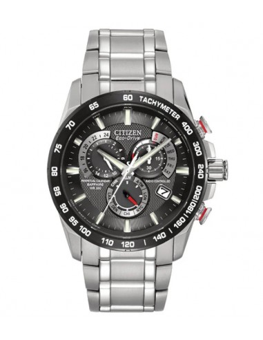 Mens Citizen Eco Drive Perpetual Chrono shop