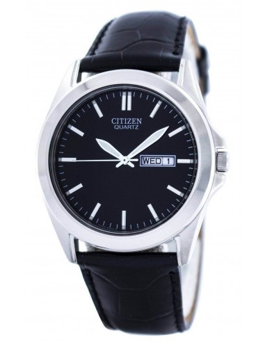 Citizen Quartz Watch Profitez des Offres !