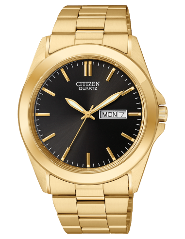 Citizen Quartz Watch vous aussi creer 