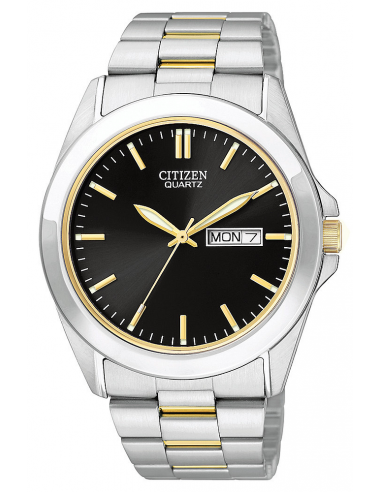 Citizen Quartz Watch vous aussi creer 