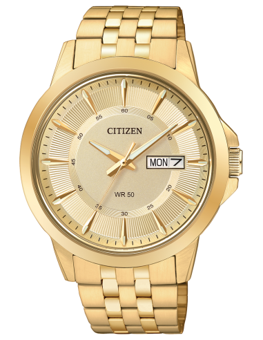 Citizen Quartz Watch la chaussure