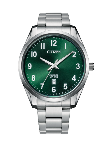 Citizen Quartz Watch vente chaude votre 