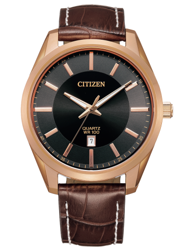 Citizen Quartz Watch Venez découvrir notre 