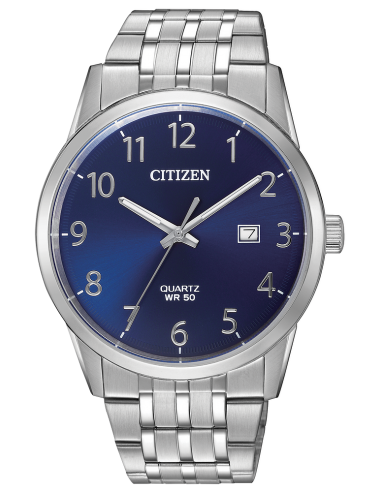 Citizen Quartz Watch en stock