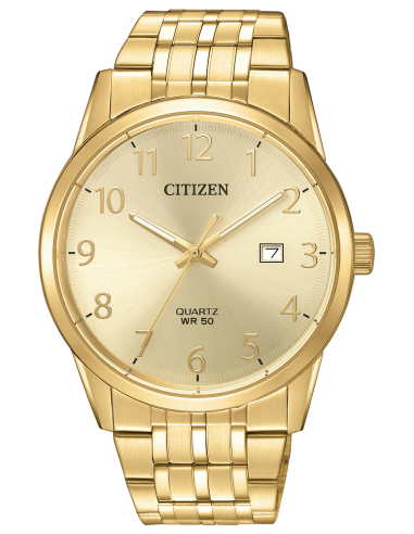 Citizen Quartz Watch votre